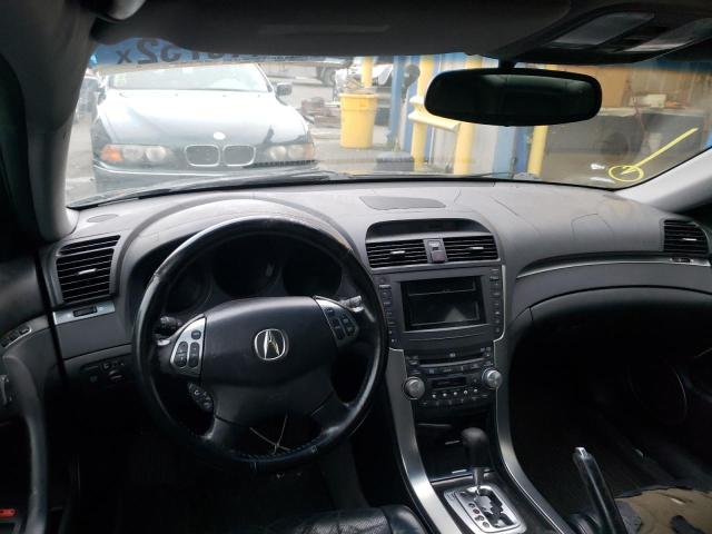 Photo 8 from auction – 2005 ACURA TL with VIN 19UUA66255A066184