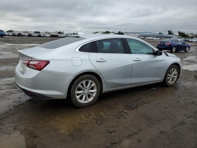 Photo 3 from auction – 2020 CHEVROLET MALIBU LT with VIN 1G1ZD5ST4LF005454