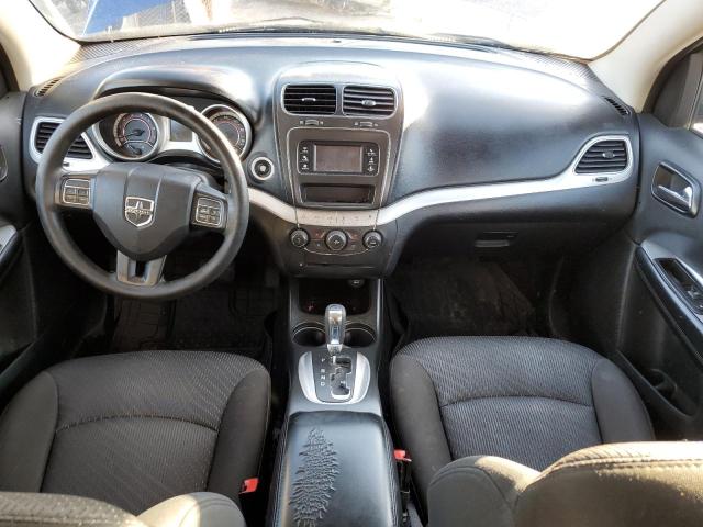 Photo 8 from auction – 2015 DODGE JOURNEY SX with VIN 3C4PDCBG3FT722749