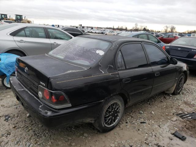 Photo 3 from auction – 1996 TOYOTA COROLLA with VIN 2T1BA02E4TC155188
