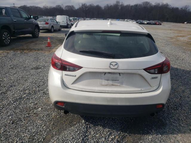 Photo 6 from auction – 2015 MAZDA 3 TOURING with VIN 3MZBM1L7XFM150812