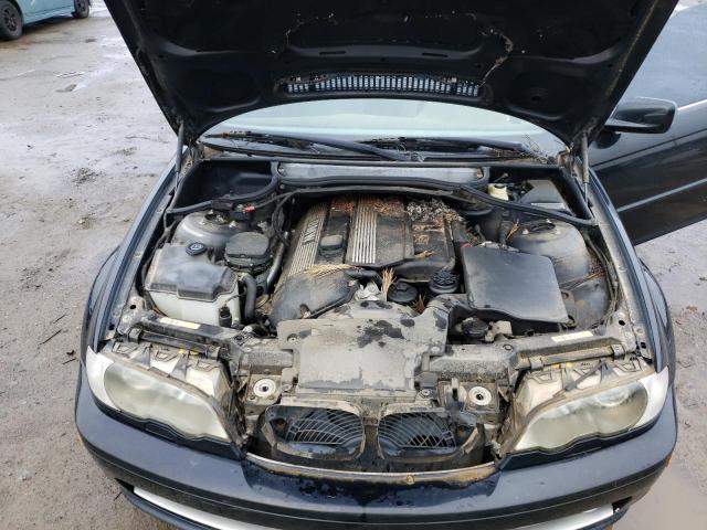 Photo 11 from auction – 1992 BMW 3 SERIES with VIN WBABS53413JU97036
