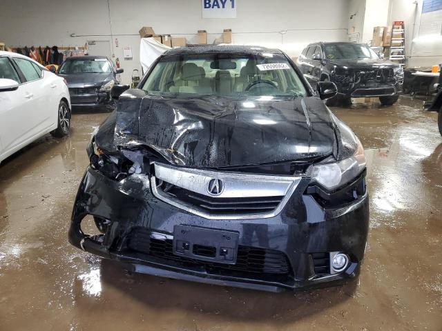 Photo 5 from auction – 2012 ACURA TSX TECH with VIN JH4CU2F64CC023923