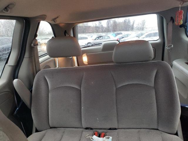 Photo 10 from auction – 2003 DODGE CARAVAN SE with VIN 1D4GP25383B206865