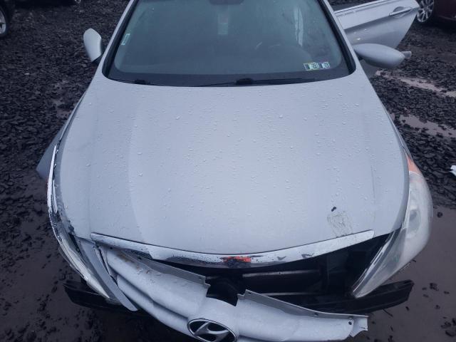 Photo 11 from auction – 2013 HYUNDAI SONATA GLS with VIN 5NPEB4AC3DH687838