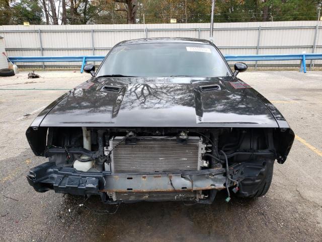 Photo 5 from auction – 2010 DODGE CHALLENGER with VIN 2B3CJ5DT5AH146159