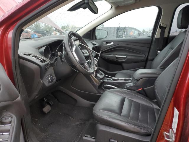 Photo 7 from auction – 2014 FORD ESCAPE TIT with VIN 1FMCU9J96EUB31707