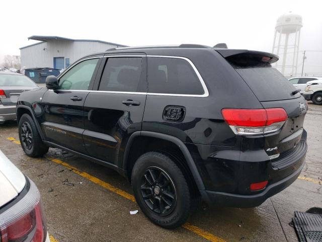 Photo 2 from auction – 2018 JEEP GRAND CHER with VIN 1C4RJFAG3JC306256
