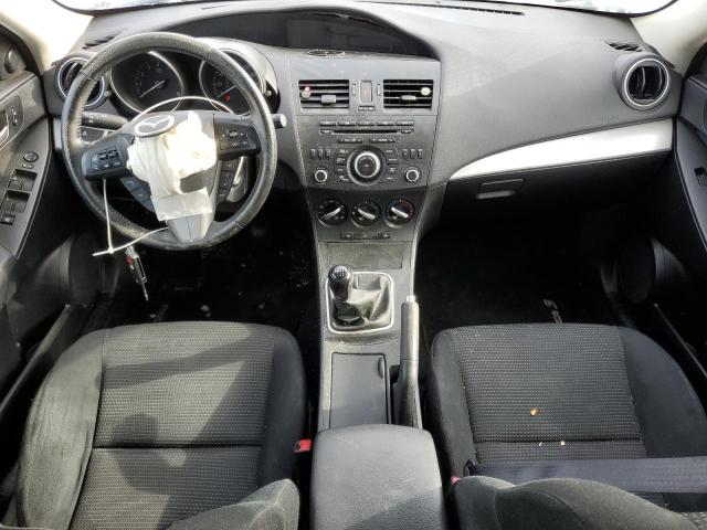 Photo 8 from auction – 2012 MAZDA 3 I with VIN JM1BL1L78C1592812