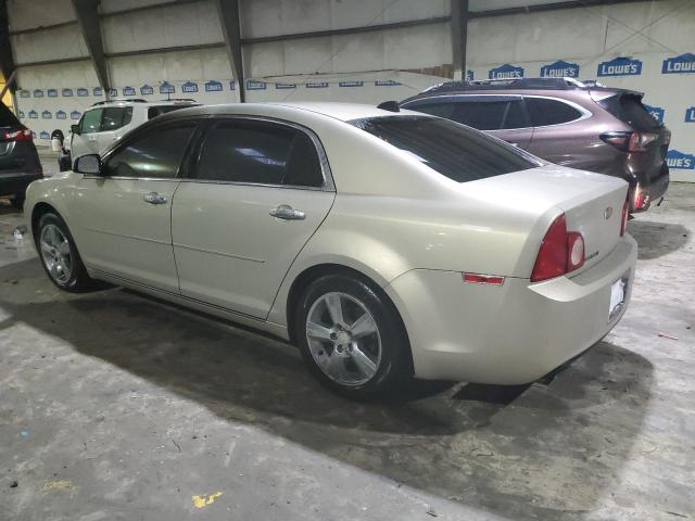 Photo 2 from auction – 2012 CHEVROLET MALIBU 2LT with VIN 1G1ZD5E08CF168920