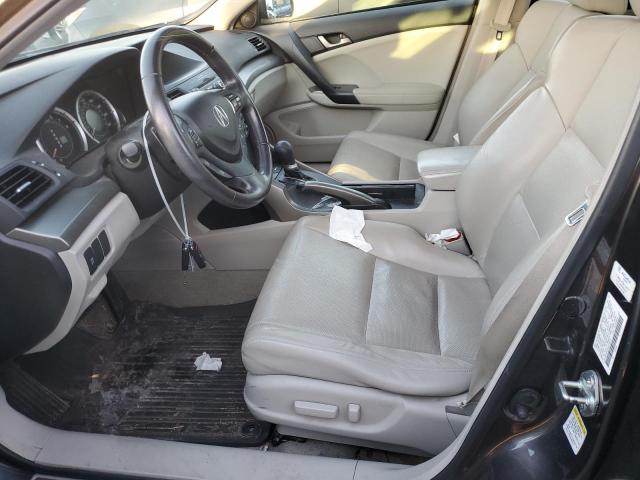 Photo 7 from auction – 2010 ACURA TSX with VIN JH4CU2F64AC029816