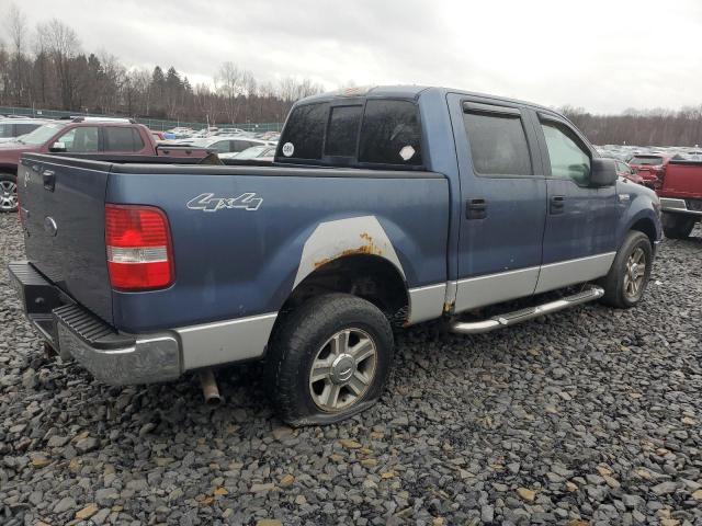 Photo 3 from auction – 2005 FORD F150 SUPER with VIN 1FTPW145X5FB63641