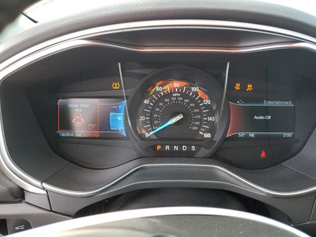 Photo 9 from auction – 2015 FORD FUSION SE with VIN 3FA6P0H75FR293268