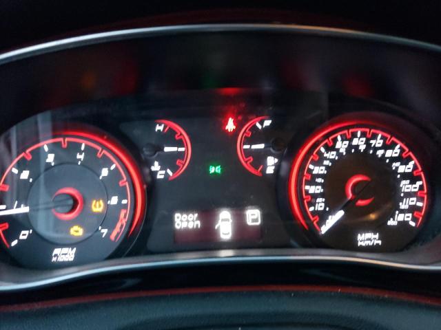 Photo 9 from auction – 2015 DODGE DART SXT with VIN 1C3CDFBB4FD403374