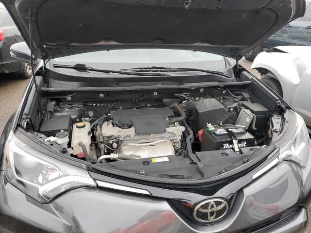 Photo 12 from auction – 2018 TOYOTA RAV4 ADVEN with VIN 2T3RFREV1JW734898