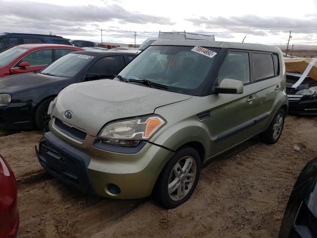 KIA UK 2011 with VIN KNDJT2A2XB7220506 - Photo from auction