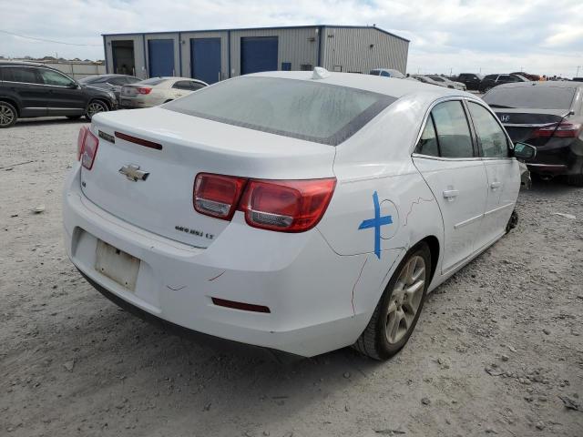Photo 3 from auction – 2015 CHEVROLET MALIBU 1LT with VIN 1G11C5SL5FF258044