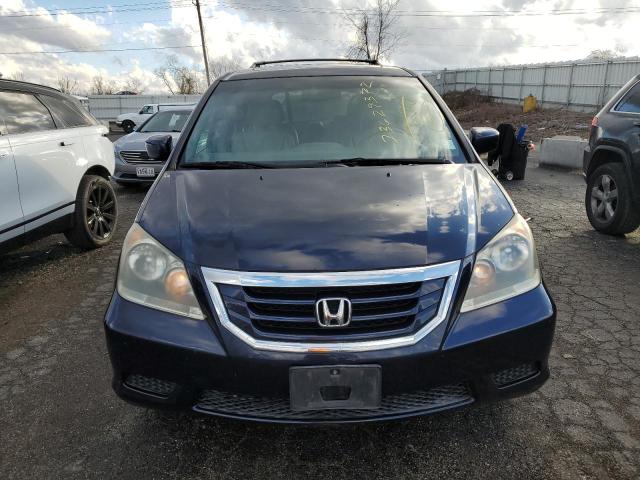 Photo 5 from auction – 2006 HONDA ODYSSEY with VIN 5FNRL38718B085347