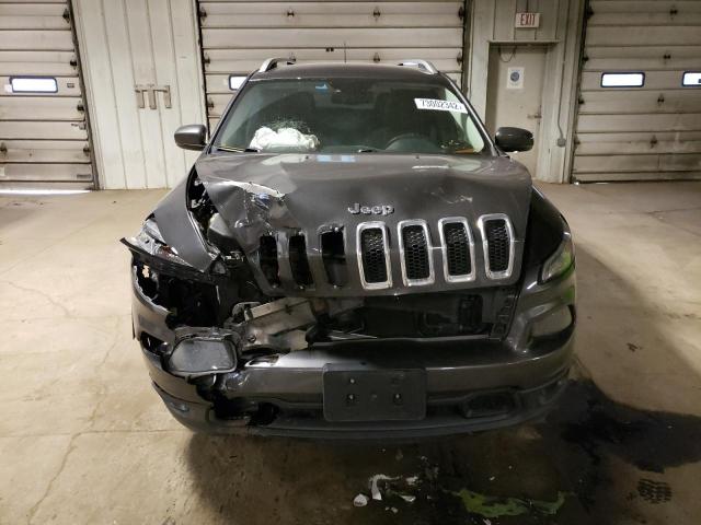 Photo 5 from auction – 2016 JEEP CHEROKEE L with VIN 1C4PJMCS3GW338564
