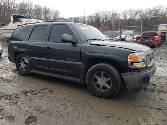 Photo 4 from auction – 2003 GMC YUKON DENA with VIN 1GKEK63U93J183404
