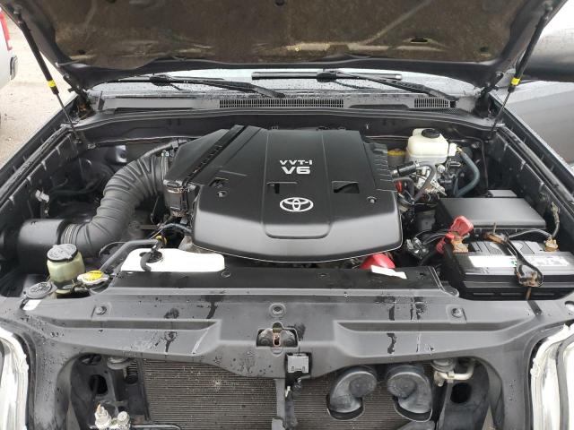 Photo 12 from auction – 2007 TOYOTA 4RUNNER SR with VIN JTEZU14R670091520