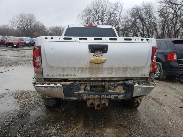 Photo 6 from auction – 2011 CHEVROLET SILVERADO with VIN 1GC1KYC89BF162367