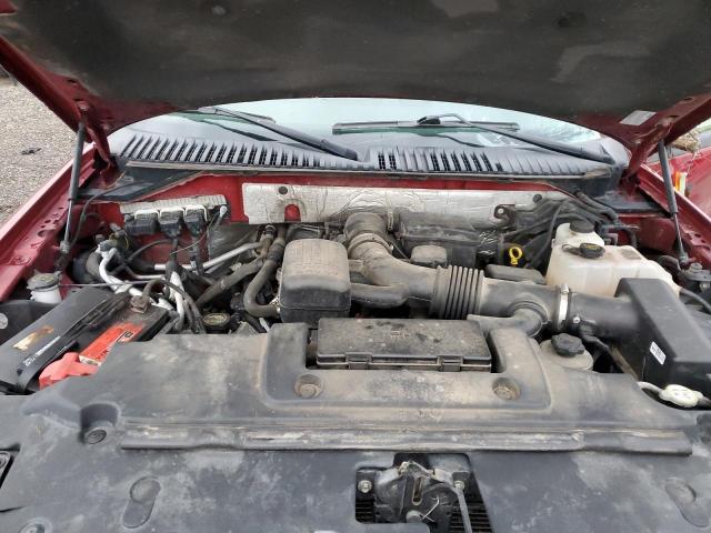 Photo 12 from auction – 2014 FORD EXPEDITION with VIN 1FMJU1J50EEF50863