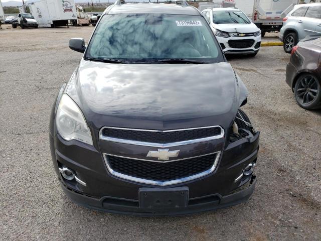 Photo 5 from auction – 2013 CHEVROLET EQUINOX LT with VIN 2GNFLNEK1D6321199