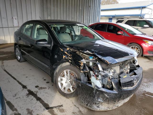Photo 4 from auction – 2012 NISSAN SENTRA 2.0 with VIN 3N1AB6AP0CL618491