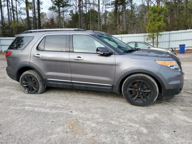 Photo 4 from auction – 2013 FORD EXPLORER X with VIN 1FM5K8D81DGB21594
