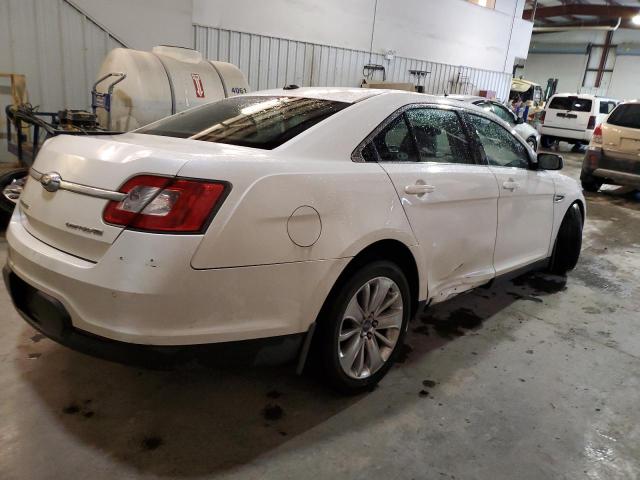 Photo 3 from auction – 2012 FORD TAURUS LIM with VIN 1FAHP2JW0CG119536