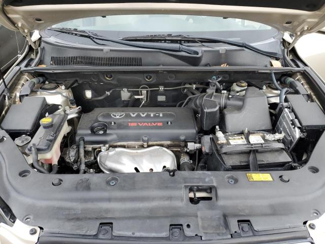 Photo 11 from auction – 2006 TOYOTA RAV4 LIMIT with VIN JTMBD31VX65013665
