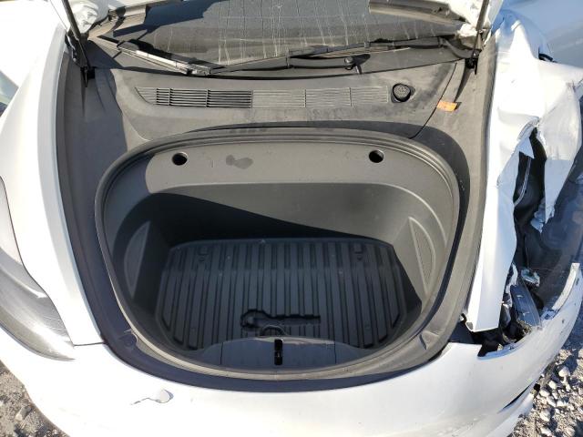 Photo 11 from auction – 2021 TESLA MODEL 3 with VIN 5YJ3E1EA1MF098968