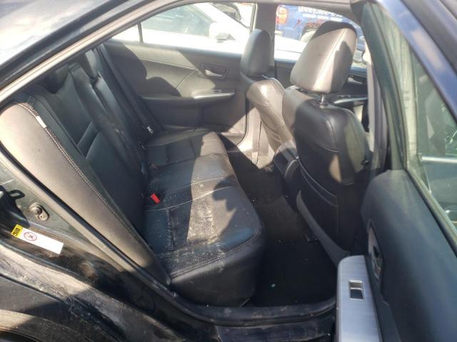 Фото 10 с аукциона – 2012 TOYOTA CAMRY BASE с VIN 4T1BF1FK2CU575408