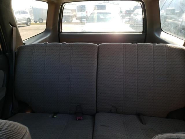 Photo 10 from auction – 1996 TOYOTA 4RUNNER with VIN JT3GM84R3T0006023