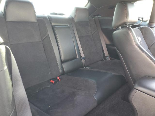 Photo 10 from auction – 2016 DODGE CHALLENGER with VIN 2C3CDZFJ1GH254963