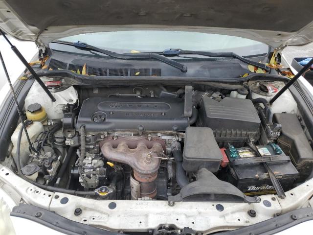 Photo 11 from auction – 2007 TOYOTA CAMRY CE with VIN 4T1BE46K97U716050