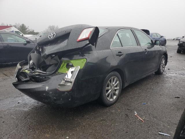 Photo 3 from auction – 2011 TOYOTA CAMRY HYBR with VIN 4T1BB3EK2BU130982