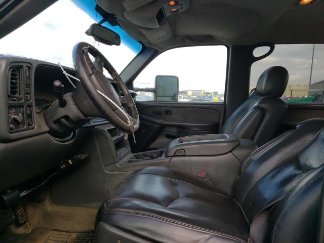 صورة رقم 7 من المزاد - 2003 CHEVROLET SILVERADO مع VIN 1GCHK23193F246382