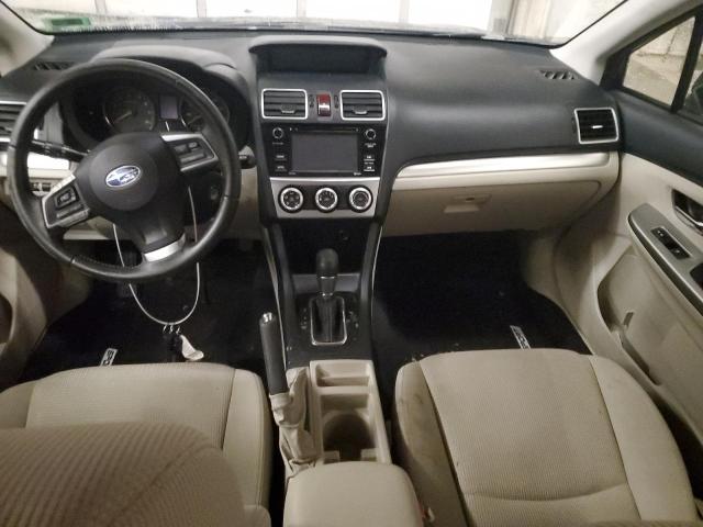 Photo 8 from auction – 2015 SUBARU IMPREZA SP with VIN JF1GPAT63FH205876