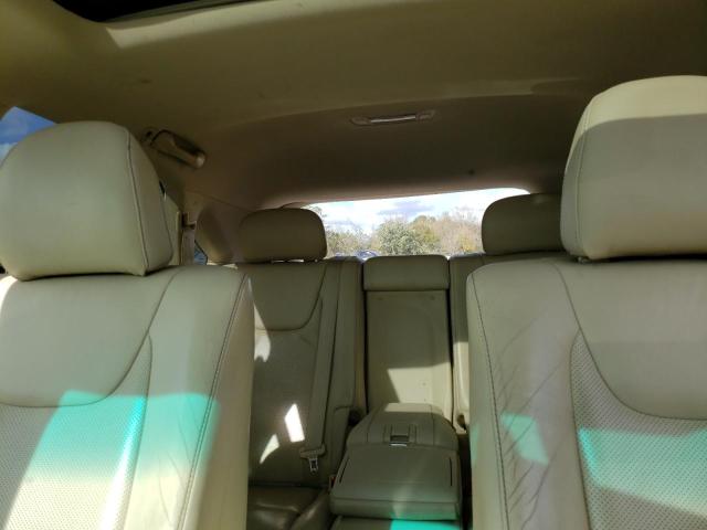Photo 10 from auction – 2015 LEXUS RX 350 with VIN 2T2ZK1BA6FC187302