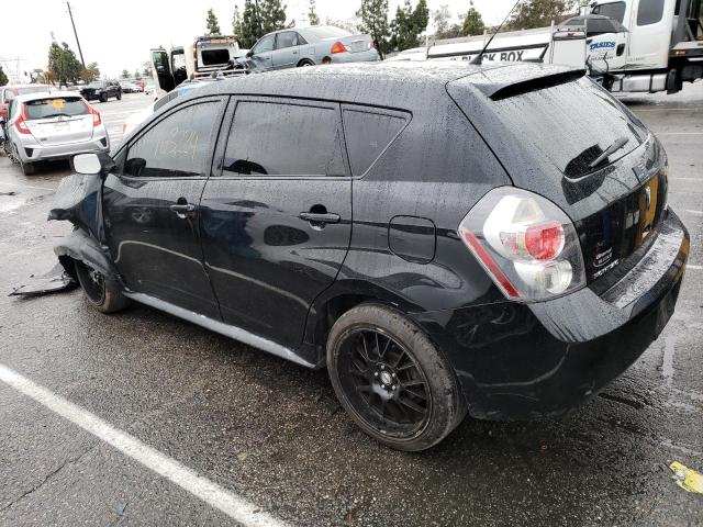 Photo 2 from auction – 2010 PONTIAC VIBE with VIN 5Y2SP6E87AZ405016