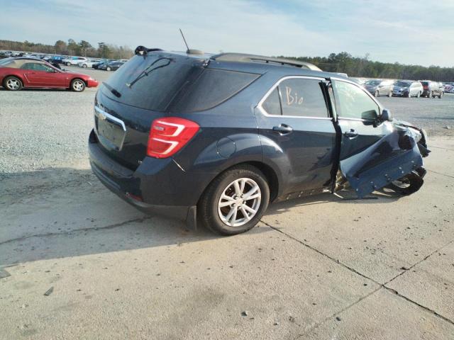 Photo 3 from auction – 2017 CHEVROLET EQUINOX LT with VIN 2GNALCEK3H1526797