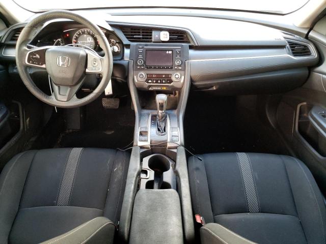 Photo 8 from auction – 2016 HONDA CIVIC LX with VIN 19XFC2F55GE077769