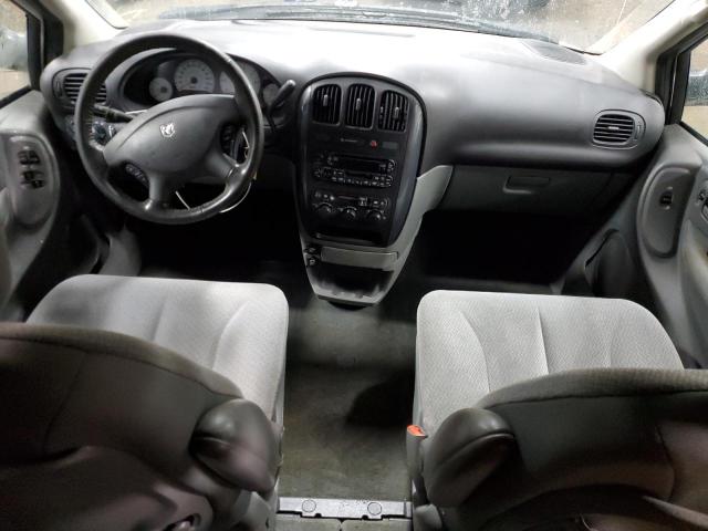 Photo 8 from auction – 2005 DODGE GRAND CARA with VIN 2D4GP44L45R310495