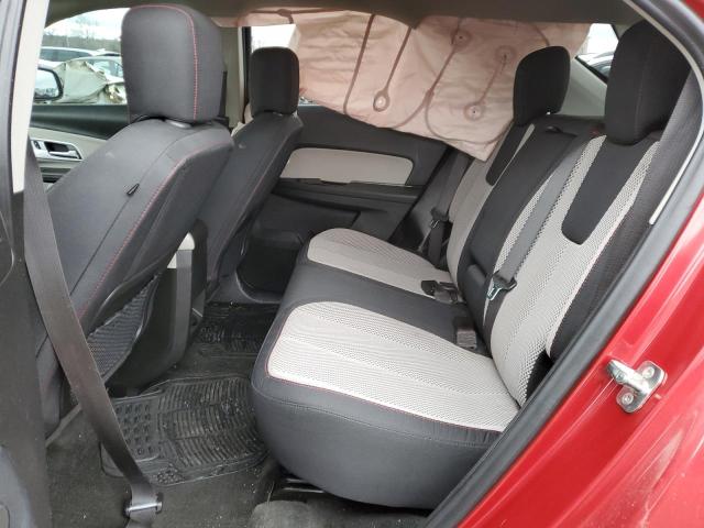 Photo 11 from auction – 2015 CHEVROLET EQUINOX LT with VIN 2GNALBEK7F6332073