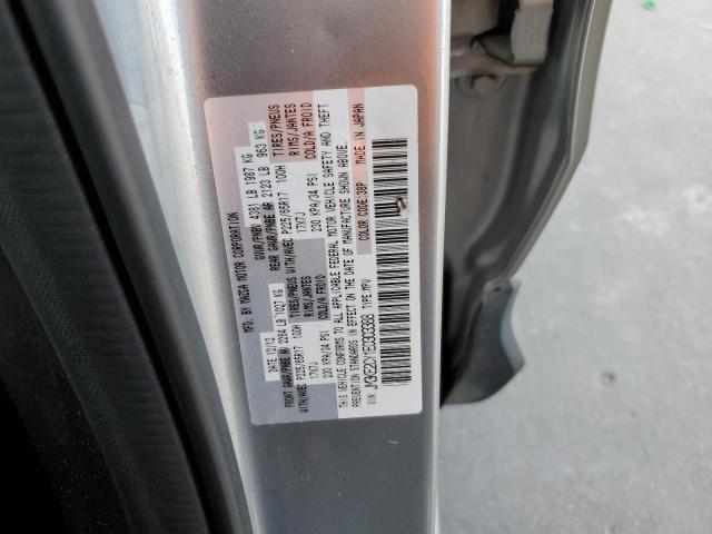Photo 14 from auction – 2014 MAZDA CX-5 TOURI with VIN JM3KE2CY1E0303388