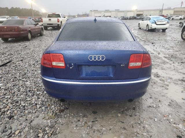 Photo 6 from auction – 2007 AUDI A8 L QUATT with VIN WAUMV44E17N018212