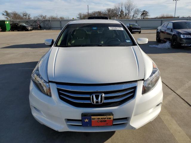 Photo 5 from auction – 2012 HONDA ACCORD EXL with VIN 1HGCP3F88CA040852