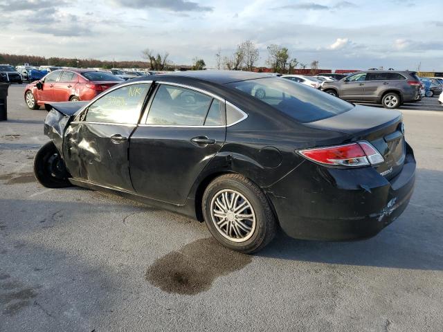 Photo 2 from auction – 2012 MAZDA 6 I with VIN 1YVHZ8BH5C5M03595